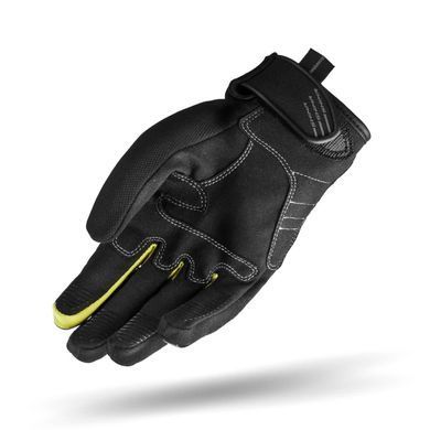 Мотоперчатки детские Shima One KIDS Fluor Yellow L