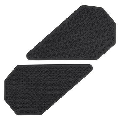 Наклейка на бак Oxford Gripper Adv Tank Grips