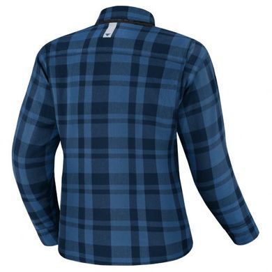 Мотокуртка -рубашка SHIMA Renegade 2.0 Blue L