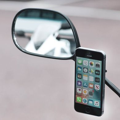 Тримач Oxford CLIQR Mirror Mount System