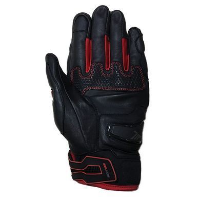 Мотоперчатки Seventy N32 Black Red L