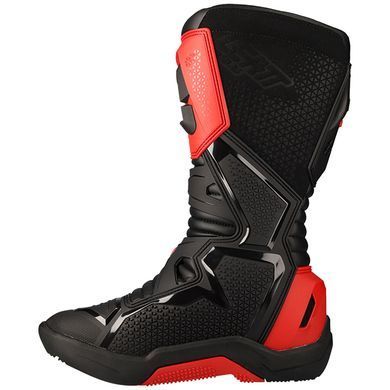 Моточеревики LEATT GPX 3.5 Boot Red 8
