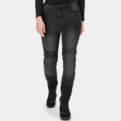 Мотоштани Shima Zenith LADY Black W30-L30, 28S
