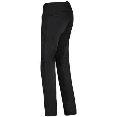 Мотоштани Seventy PC28 Milano Hombre Negro L