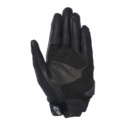 Моторукавички Alpinestars STELLA SPX 3 Black/White S