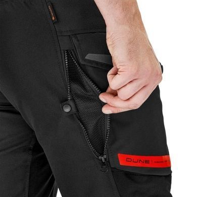 Мотоштани Shima DUNE Red L