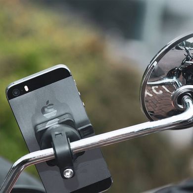 Тримач Oxford CLIQR Mirror Mount System