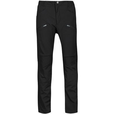 Мотоштани Seventy PC28 Milano Hombre Negro L