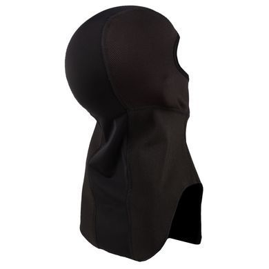 Підшоломник фліс Klim Balaclava Black
