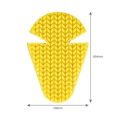 Вставка защиты Oxford Insert Protector Level 2 Dynamic 2.0 Small Elbow/ Knee