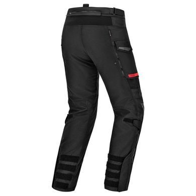 Мотоштани Shima DUNE Red L