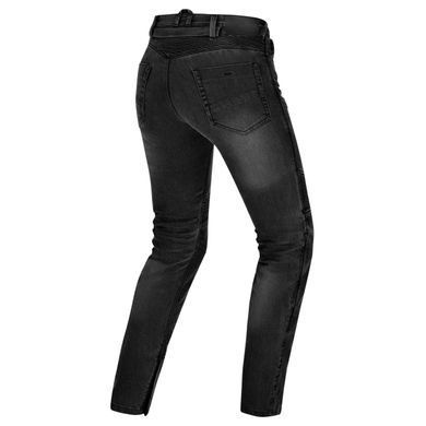 Мотоштани Shima Zenith LADY Black W30-L30, 28S