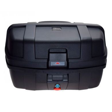 Кофр AWINA 47L 57X31X43 Black AW9018