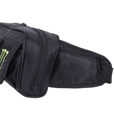 Сумка на пояс Monster Energy