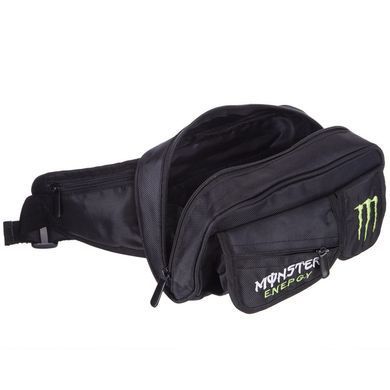 Сумка на пояс Monster Energy