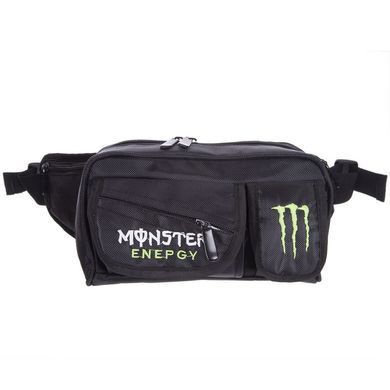 Сумка на пояс Monster Energy