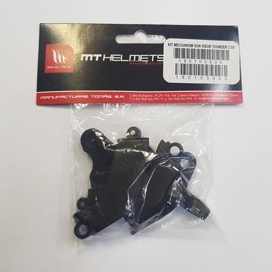 Механизм очков Sun Visor MT Thunder 3 SV