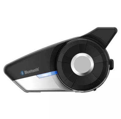 Мотогарнитура Sena 20S EVO Dual Pack 8 чел, шумодав