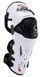 Мотонаколінники Leatt Dual Axis PRO White S-M