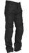 Мотоджинси SEGURA текстиль BOWER black XXL