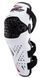 Мотонаколінники Leatt Dual Axis PRO White S-M