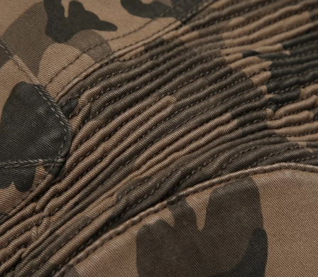 Мотоджинси Scoyco P043 Camo M