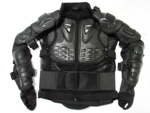 Моточерепаха FOX Titan 2 XXXL