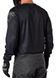 Джерсі FOX 180 Blackout Black M