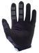 Мотоперчатки FOX 180 BNKR GLOVE Black M (9)