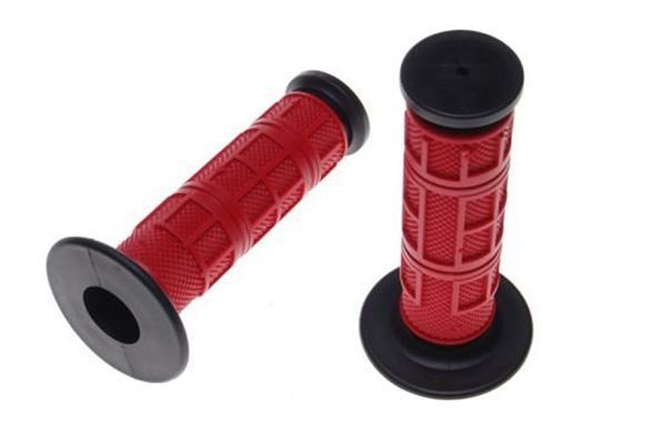 Гріпси WM Cross Red AB32882