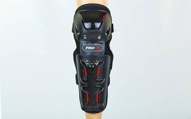 Мотонаколінники та налокітники PRO-X