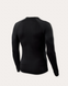 Термокофта REV'IT AIRBORNE LS 2 Summer текстиль Black M-L