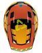 Мотошлем LEATT Helmet Moto 7.5 + Goggle Citrus M