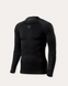 Термокофта REV'IT AIRBORNE LS 2 Summer текстиль Black M-L