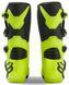 Мотоботи FOX Comp Youth Boot Flo Yellow 1