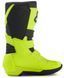 Мотоботи FOX Comp Youth Boot Flo Yellow 1