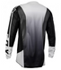 Джерсі FOX 180 LEED Black M