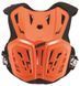 Моточерепаха детская LEATT Chest Protector 2.5 Jr Orange