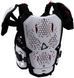 Захист тіла LEATT 5.5 PRO EVO Chest Protector White S/M
