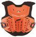 Моточерепаха детская LEATT Chest Protector 2.5 Jr Orange
