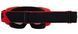 Маска кросова FOX MAIN II SPARK CORE Flo Red One size