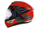 Мотошлем MT TARGO Podium D5 Matt Pearl Red XXL