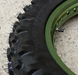 Шина зад X-GRIP SuperENDURO-R 140/80-18 SOFT | F.I.M. M/C 70M TT M+S