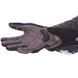 Мотоперчатки Masontex Gray L