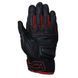 Мотоперчатки Seventy N32 Black Red L