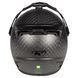 Мотошлем KLIM Krios Pro Carbone Matt Black ECE2206 XXL