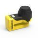 Замок на диск Oxford Mini T Disc Lock Yellow