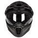 Мотошлем KLIM Krios Pro Carbone Matt Black ECE2206 XXL