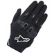 Моторукавички Alpinestars STELLA SPX 3 Black/White S