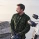 Мотокуртка -рубашка SHIMA Renegade 2.0 Green XXXXL